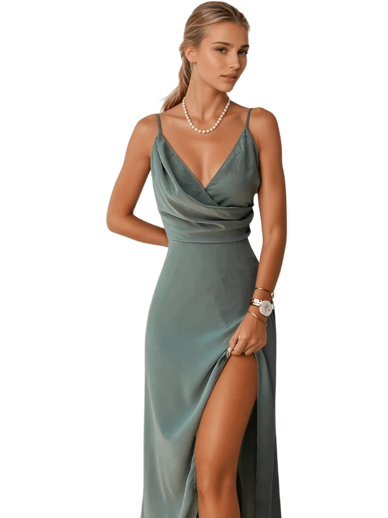 Eliana שמלה