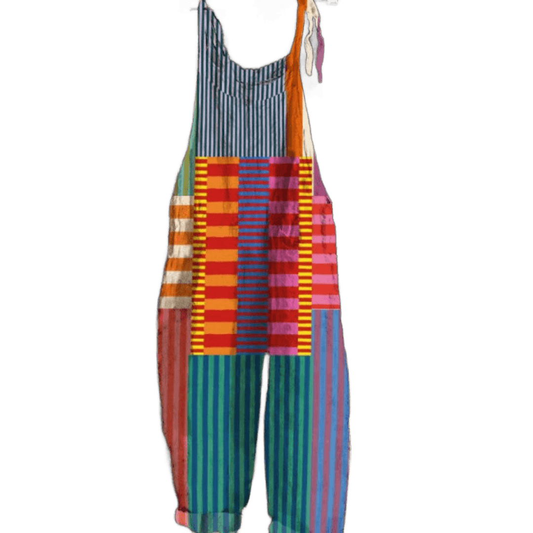 Amar™ Roni - אוברול וינטג'