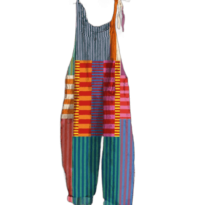 Amar™ Roni - אוברול וינטג'