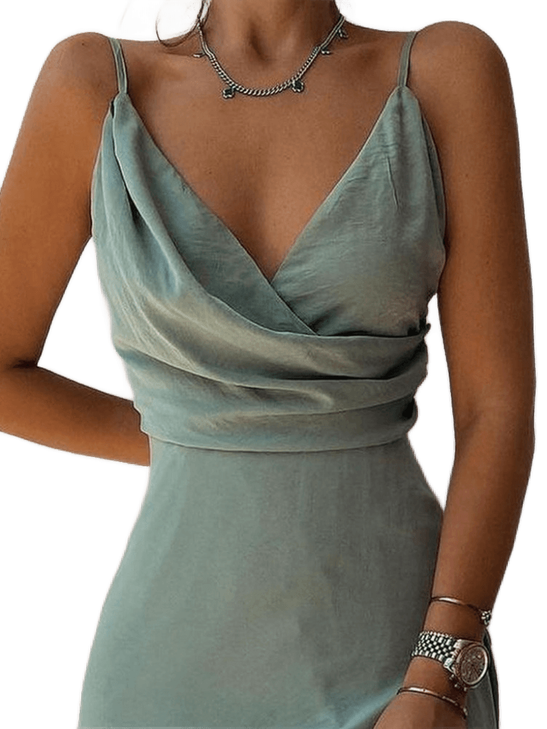 Eliana שמלה