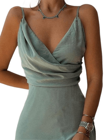 Eliana שמלה