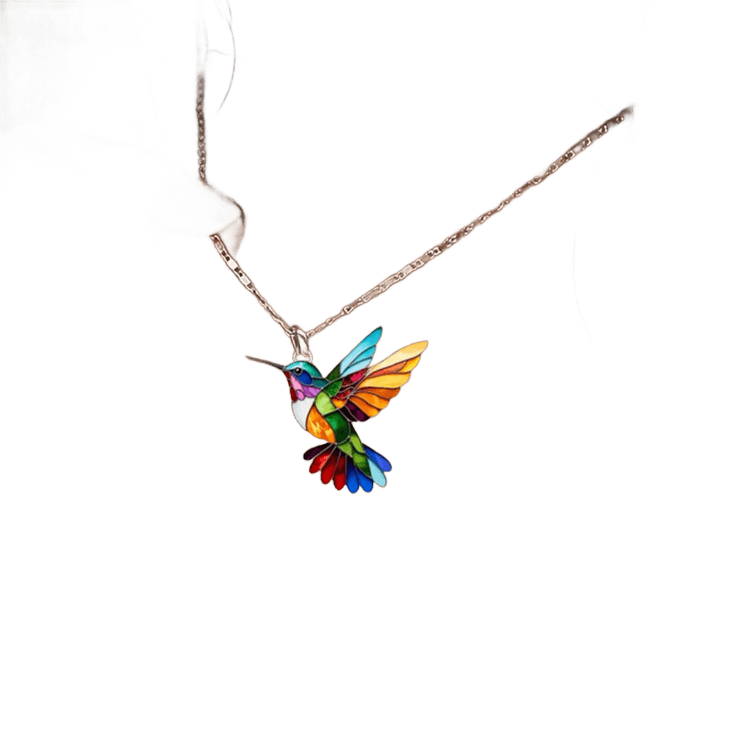 Amar™ Batya - שרשרת יונק הדבש