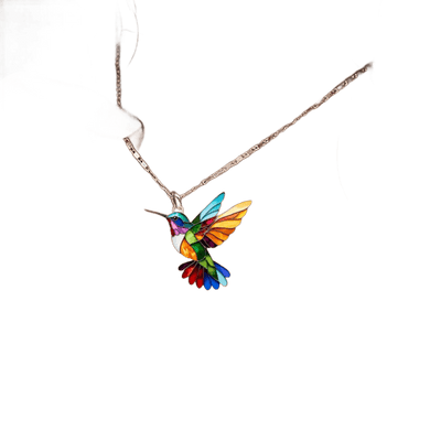 Amar™ Batya - שרשרת יונק הדבש