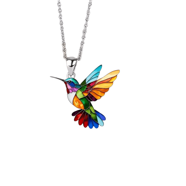 Amar™ Batya - שרשרת יונק הדבש