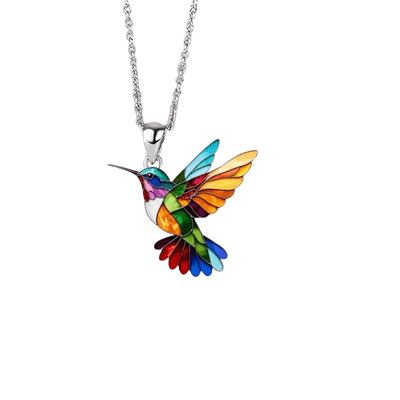 Amar™ Batya - שרשרת יונק הדבש