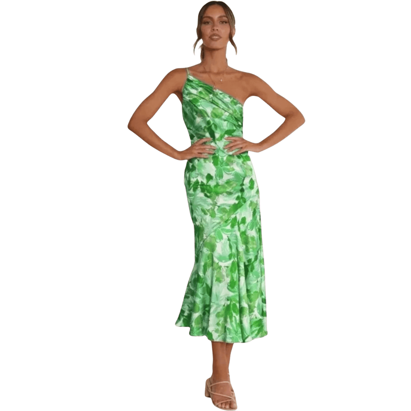 Amar™ Celie – שמלת תחרה בהשראת כלה