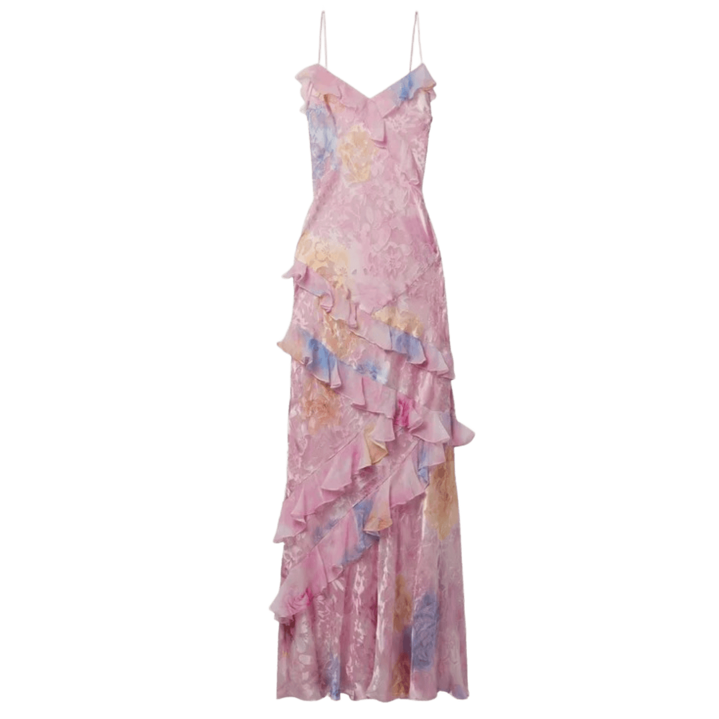 Amar™ Deliane – שמלת תחרה אלגנטית