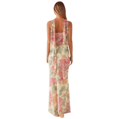 Amar™ Amélie – שמלת סאטן רכה