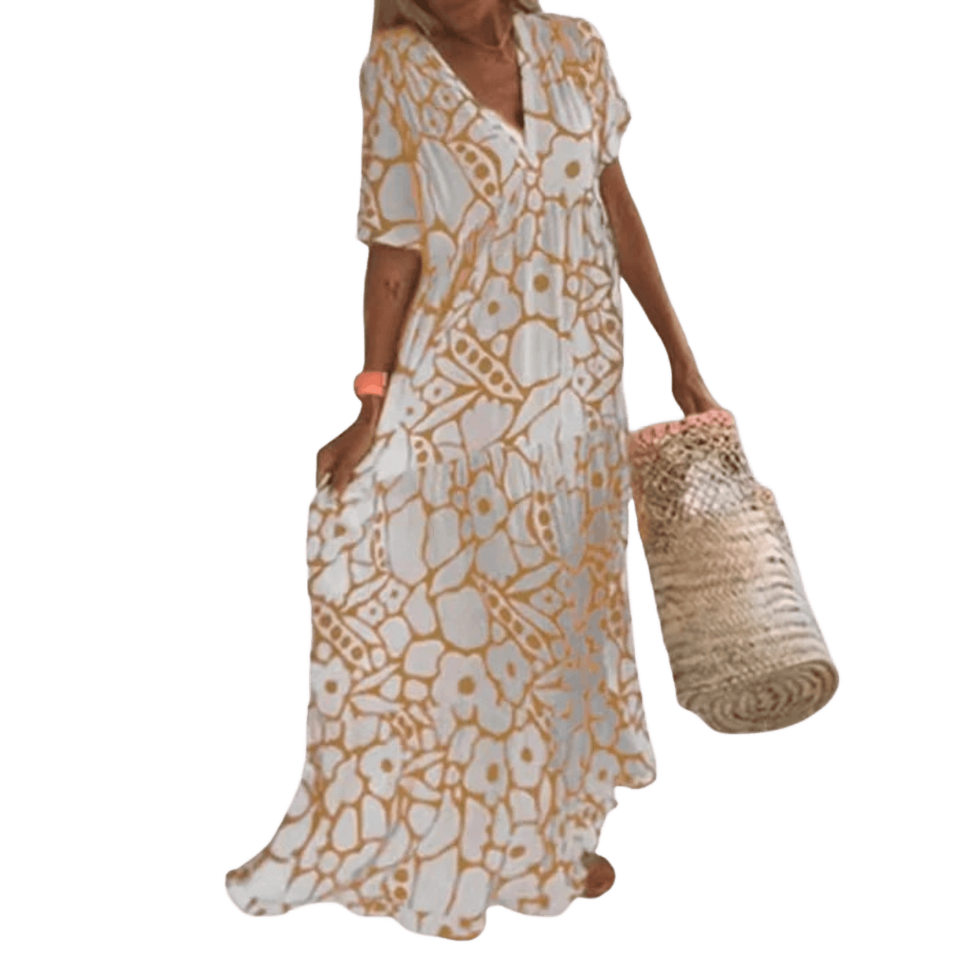 Amar™ Paola – אלגנטיות קיצית ללא מאמץ