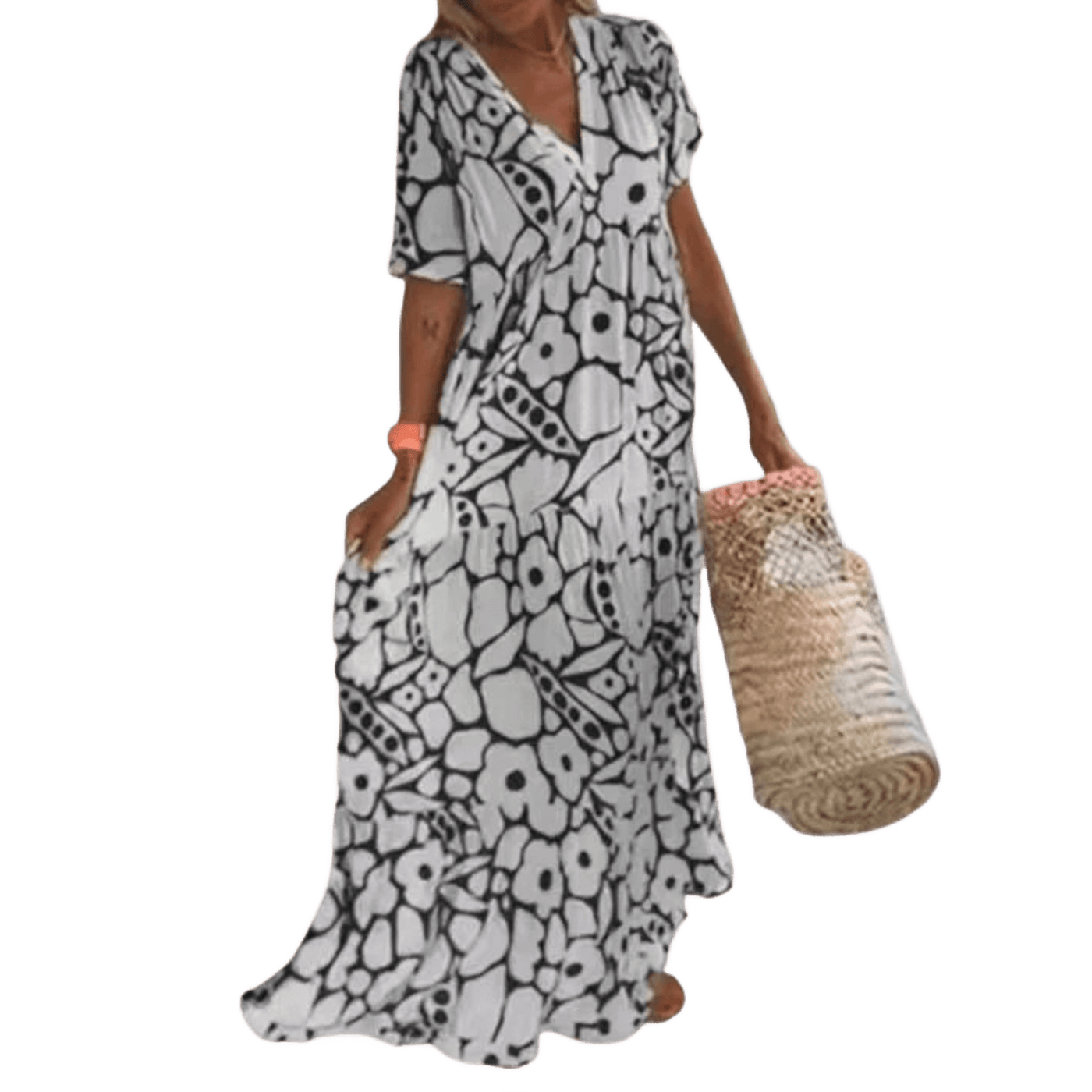 Amar™ Paola – אלגנטיות קיצית ללא מאמץ