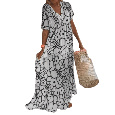 Amar™ Paola – אלגנטיות קיצית ללא מאמץ