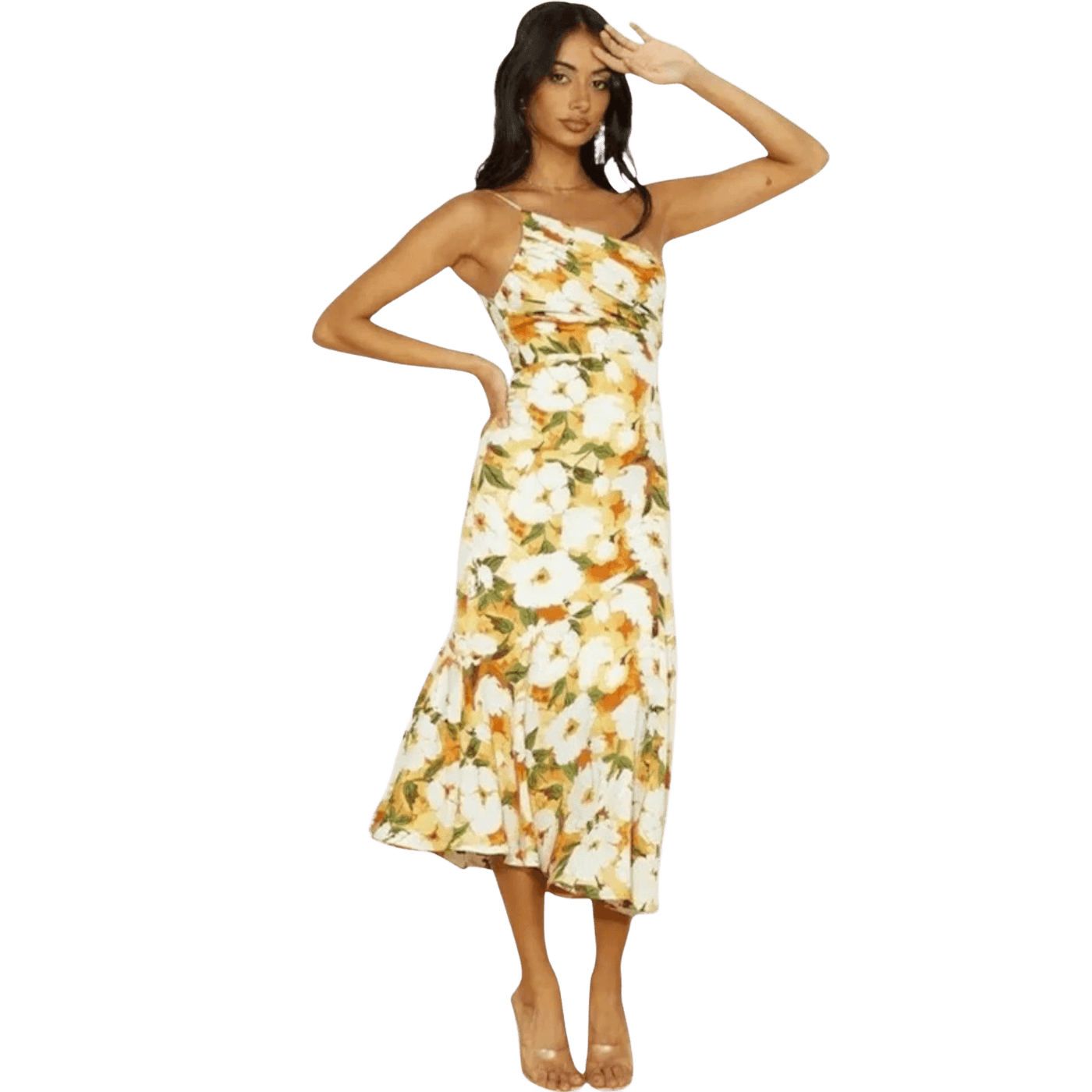 Amar™ Celie – שמלת תחרה בהשראת כלה