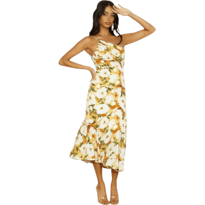 Amar™ Celie – שמלת תחרה בהשראת כלה