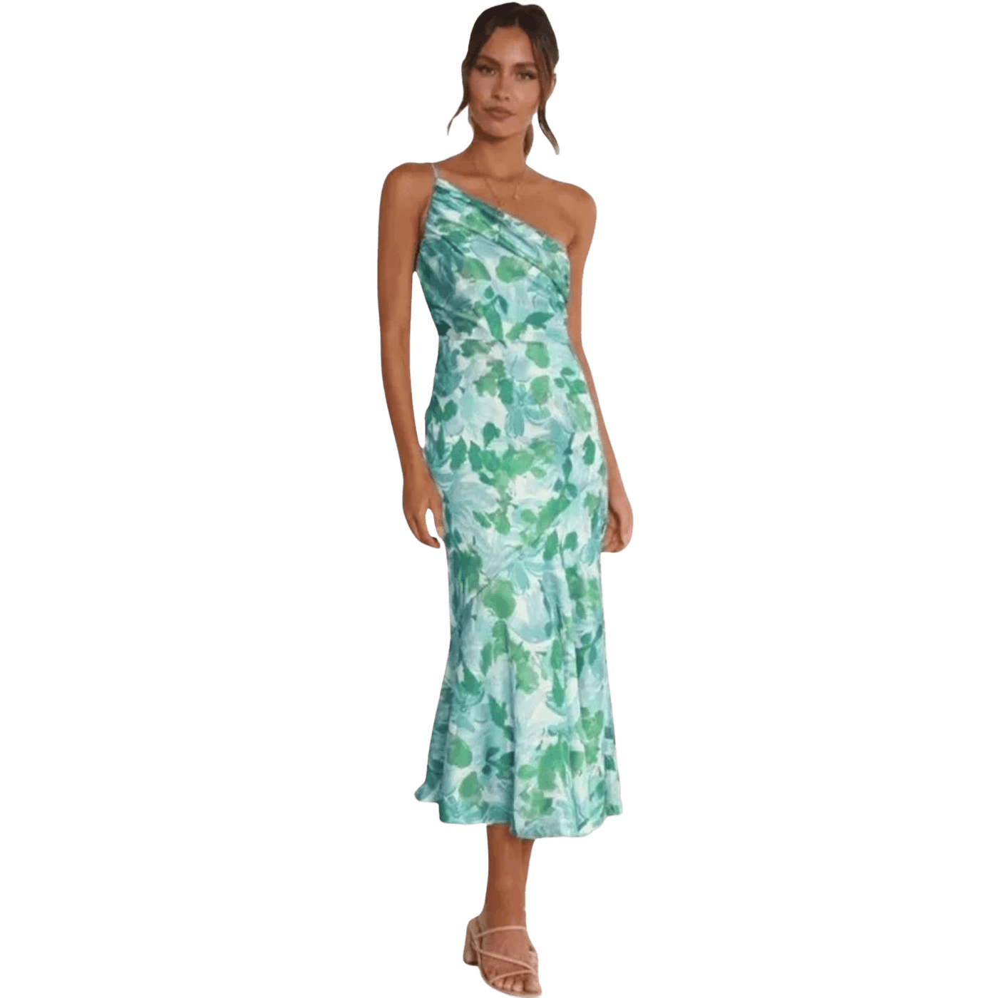 Amar™ Celie – שמלת תחרה בהשראת כלה