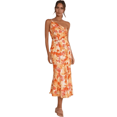 Amar™ Celie – שמלת תחרה בהשראת כלה