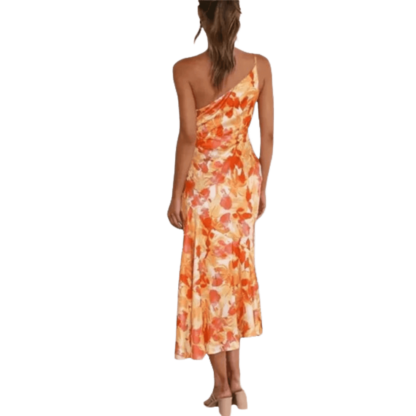 Amar™ Celie – שמלת תחרה בהשראת כלה