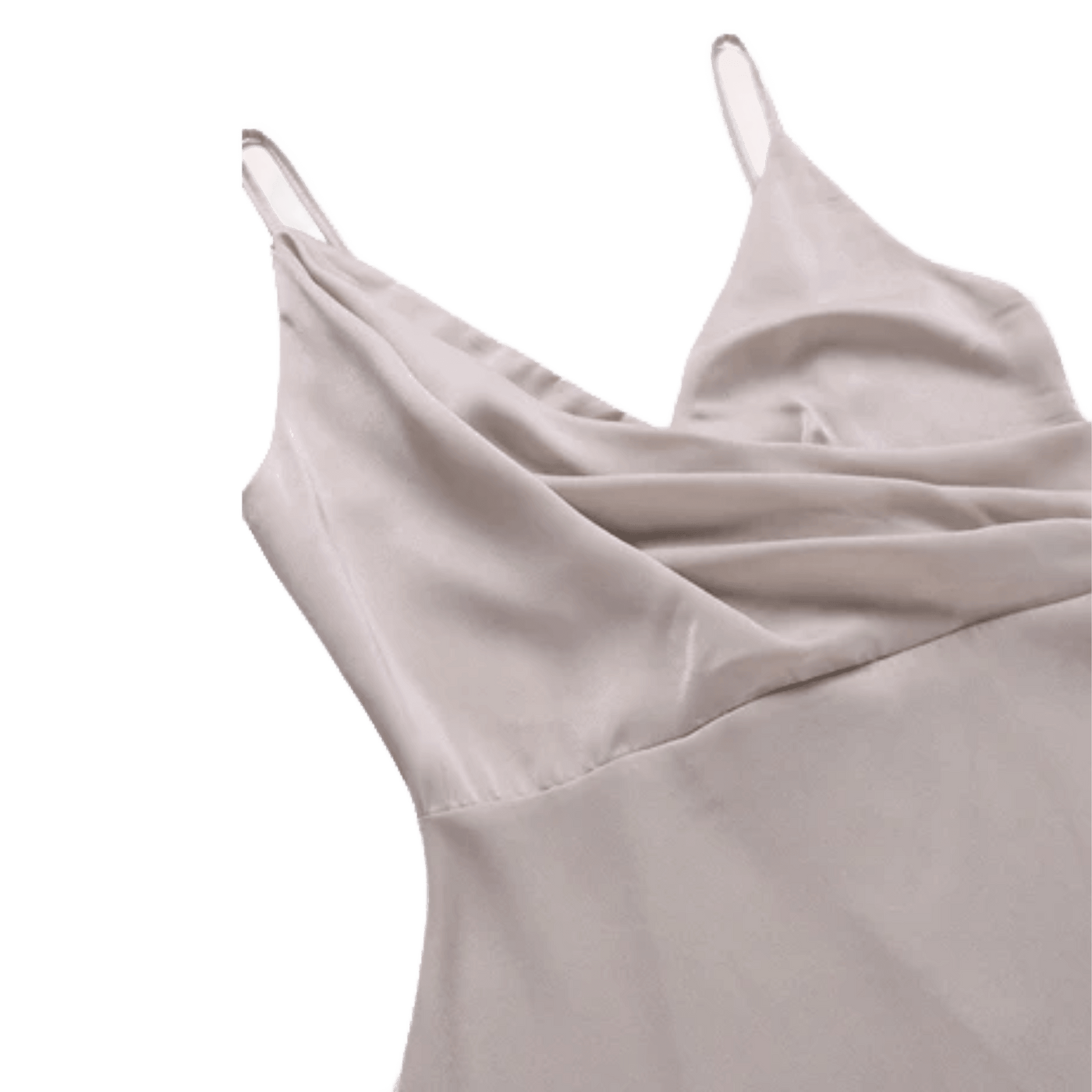 Amar™ Denise – שמלת סאטן אלגנטית