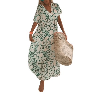 Amar™ Paola – אלגנטיות קיצית ללא מאמץ