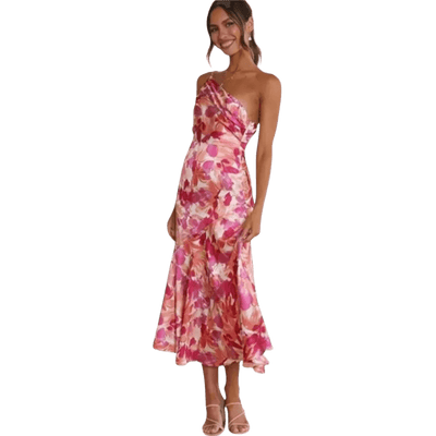 Amar™ Celie – שמלת תחרה בהשראת כלה