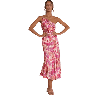 Amar™ Celie – שמלת תחרה בהשראת כלה