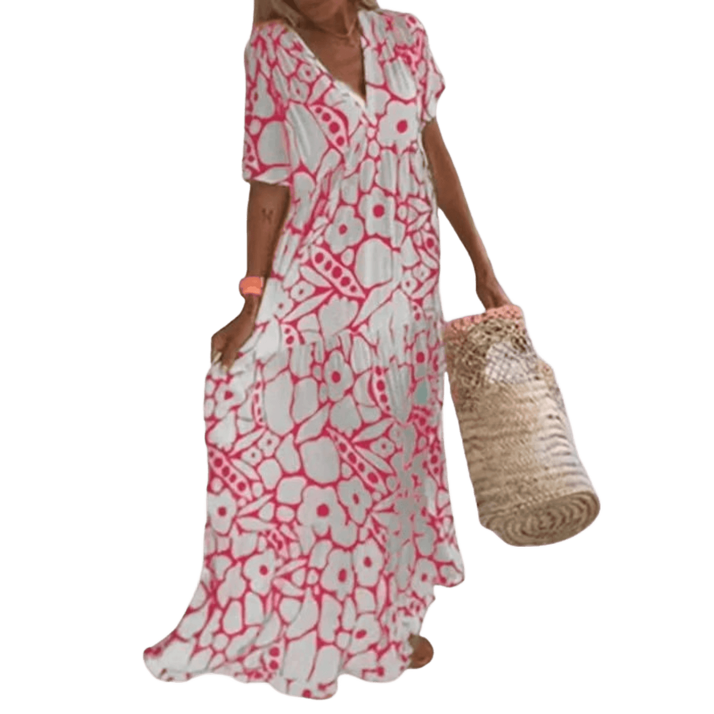 Amar™ Paola – אלגנטיות קיצית ללא מאמץ