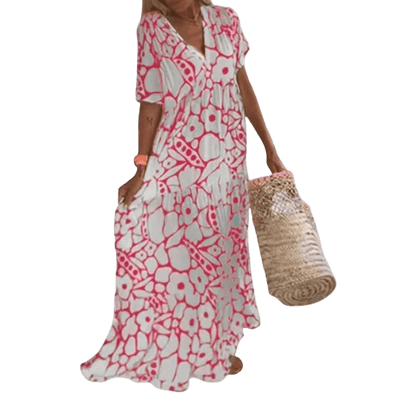 Amar™ Paola – אלגנטיות קיצית ללא מאמץ