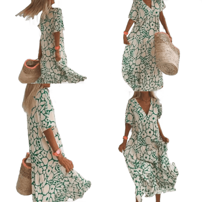 Amar™ Paola – אלגנטיות קיצית ללא מאמץ