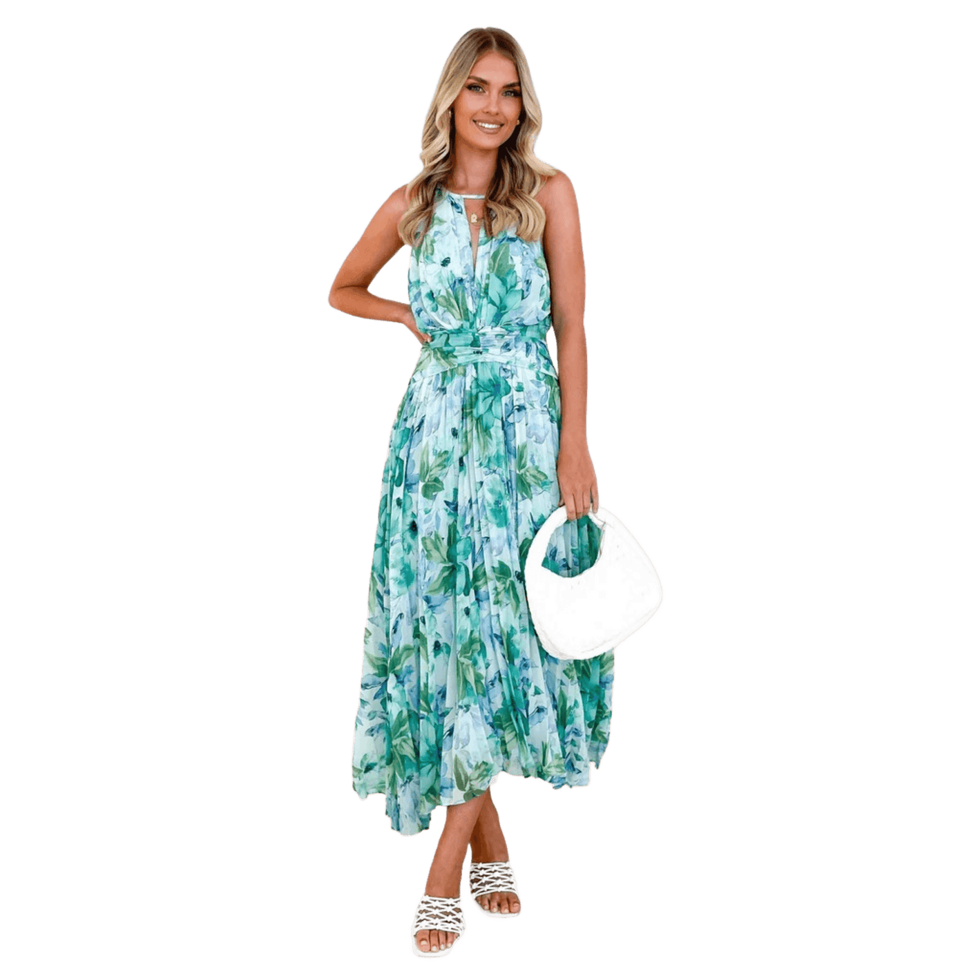 Amar™ Annemarie – סִילוּאֵט פְּרוּחִי אֶלֶגַנְטִי