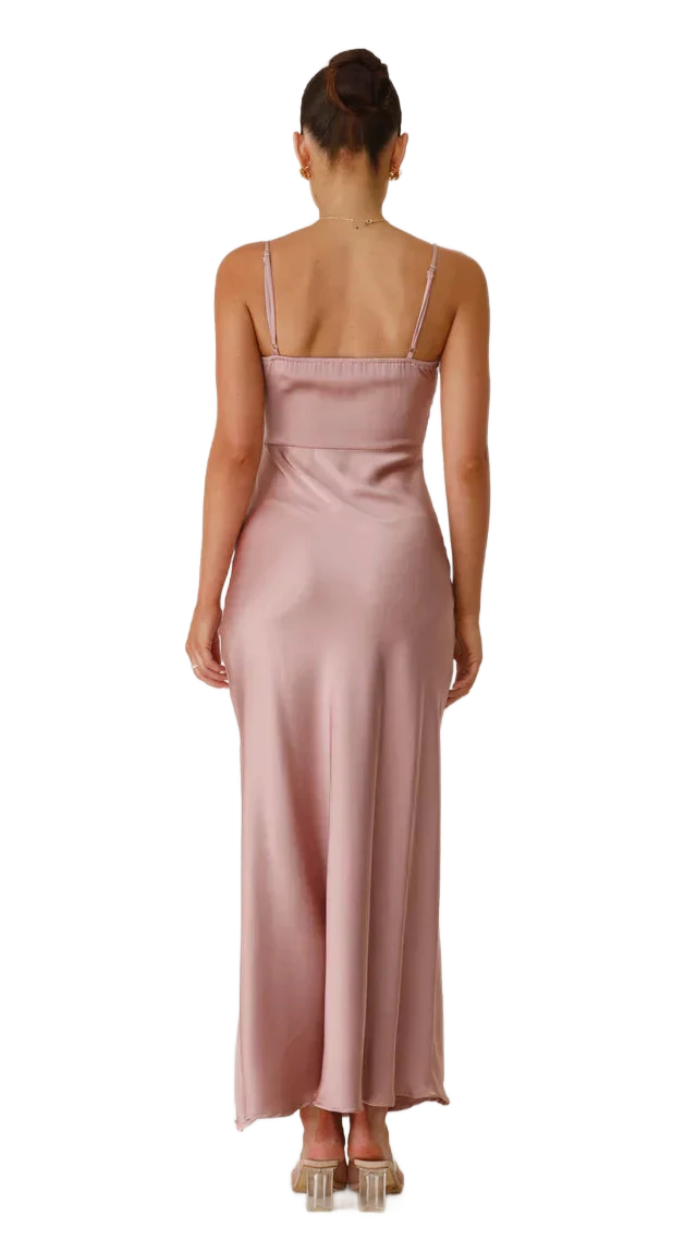 Amar™ Bracha - שמלת מקסי נצחית