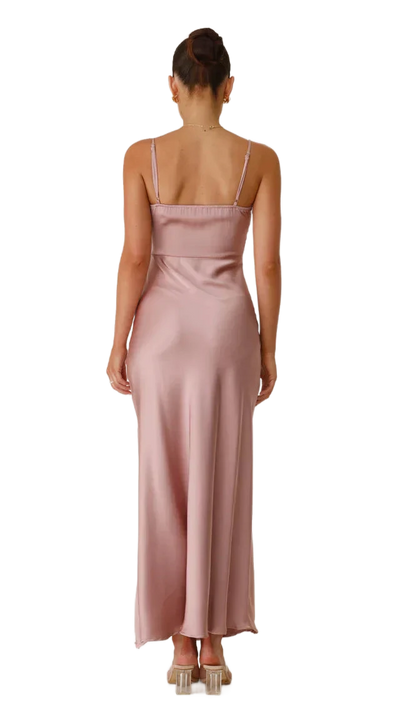 Amar™ Bracha - שמלת מקסי נצחית