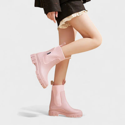 סארה - מגפי גשם