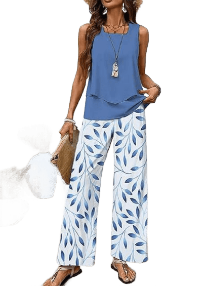 NOGA סט 2-חלקים