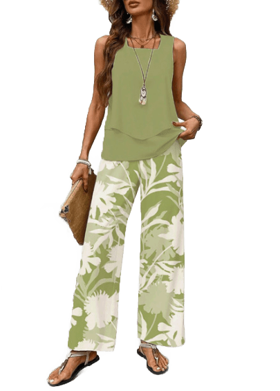 MICHAL סט 2-חלקים