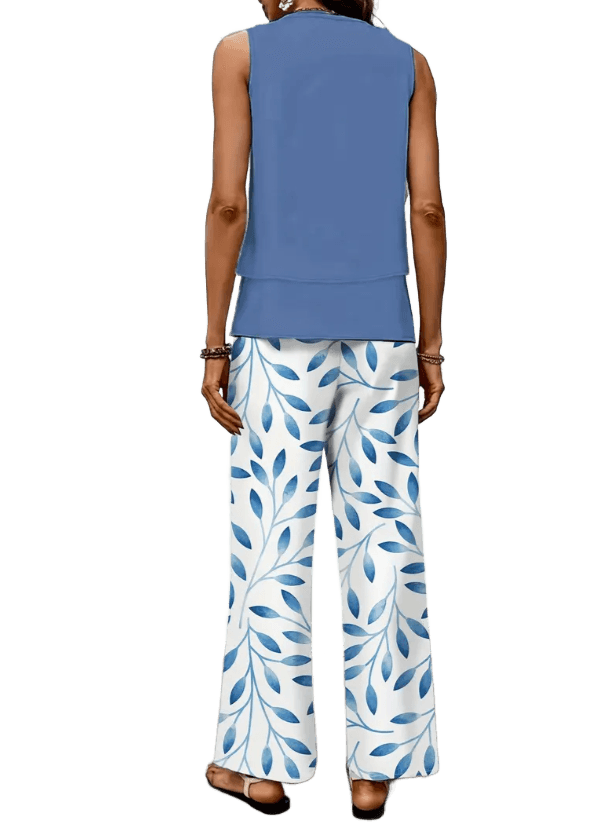 NOGA סט 2-חלקים