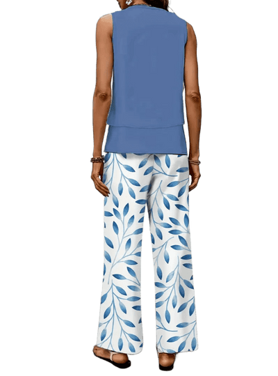 NOGA סט 2-חלקים