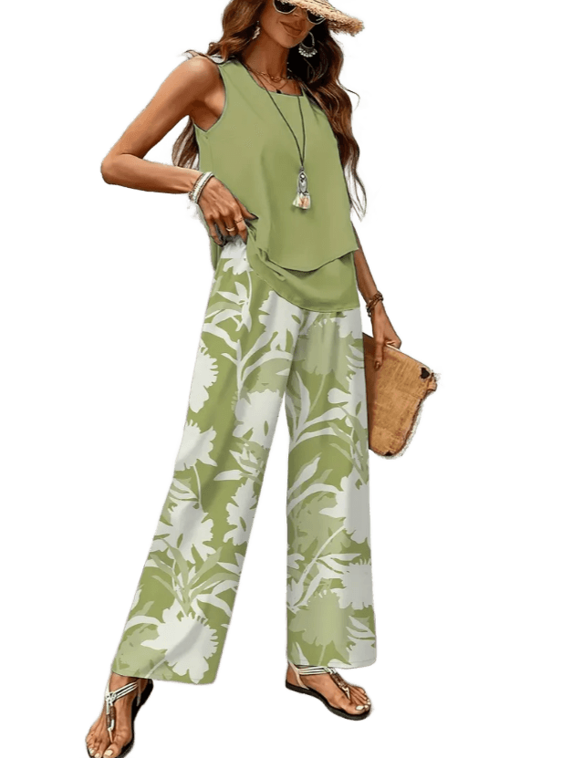 MICHAL סט 2-חלקים