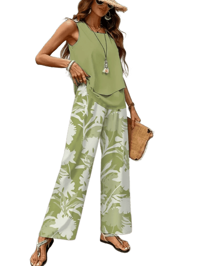 MICHAL סט 2-חלקים