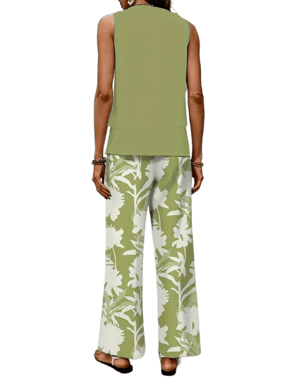 MICHAL סט 2-חלקים