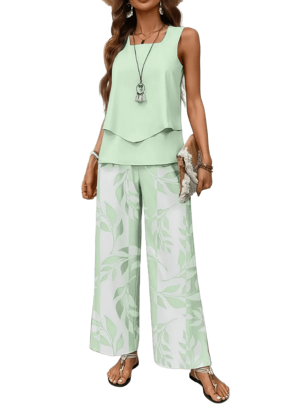 SHIRA סט 2-חלקים