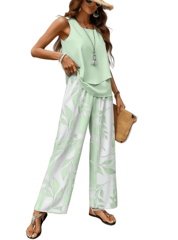 SHIRA סט 2-חלקים