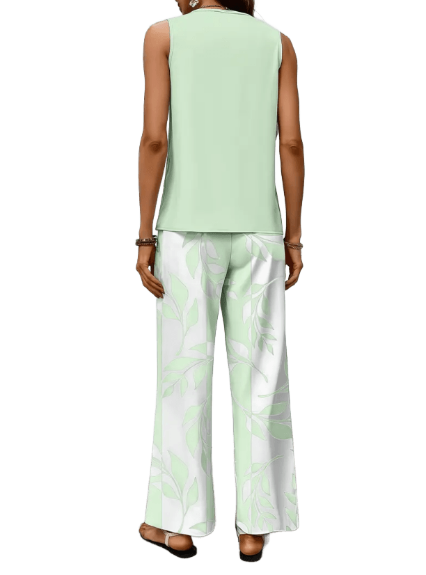 SHIRA סט 2-חלקים