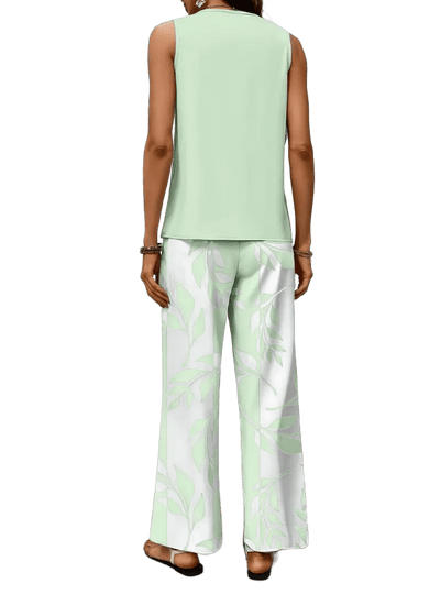 SHIRA סט 2-חלקים