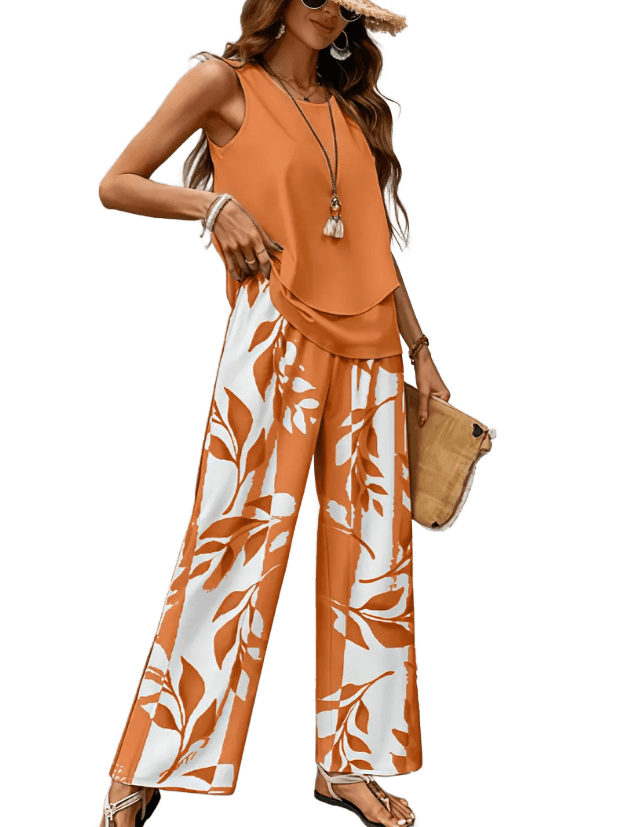 AVITAL סט 2-חלקים