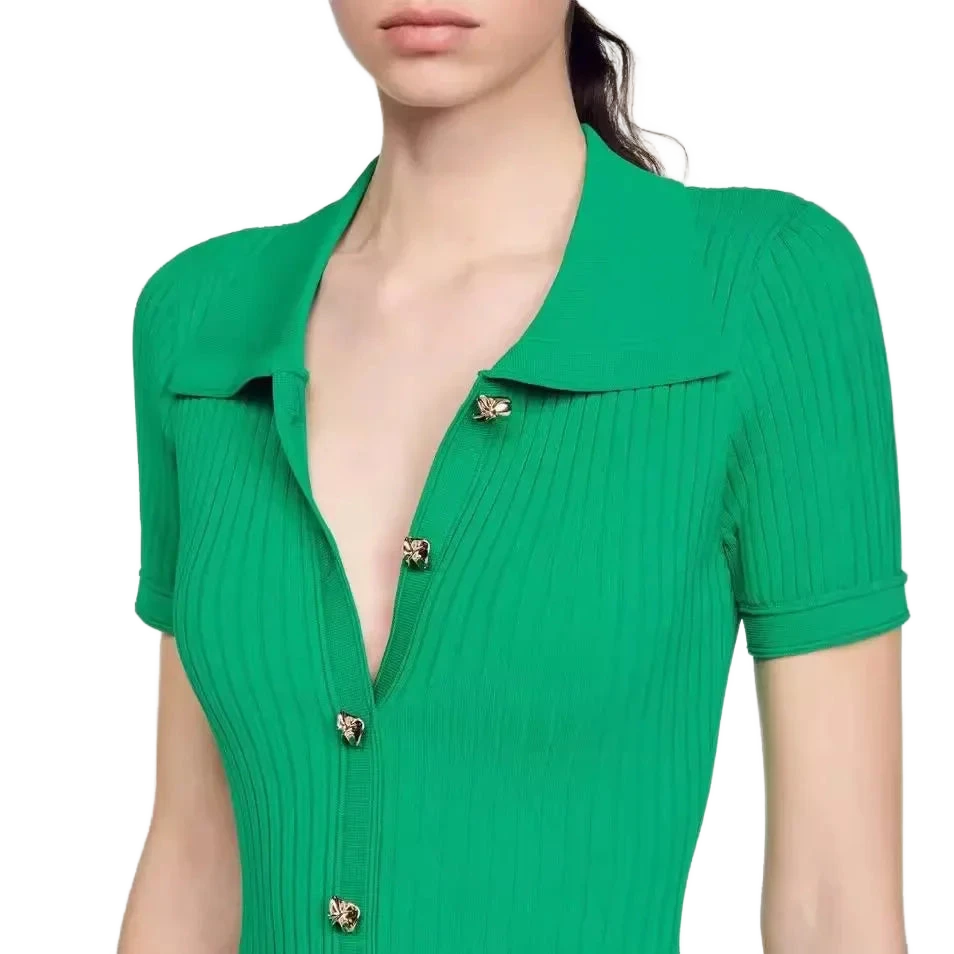 Amar™ Zehava - שמלת צמה מרהיבה