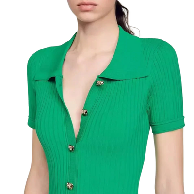 Amar™ Zehava - שמלת צמה מרהיבה