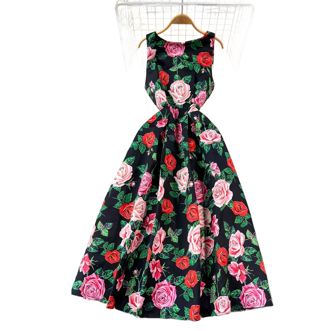 Amar™ Nurit - שמלת קיץ מחמיאה ומושלמת