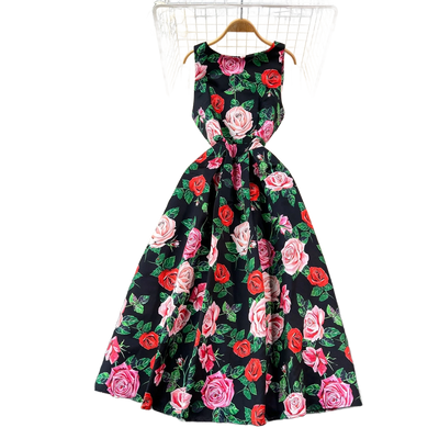 Amar™ Nurit - שמלת קיץ מחמיאה ומושלמת