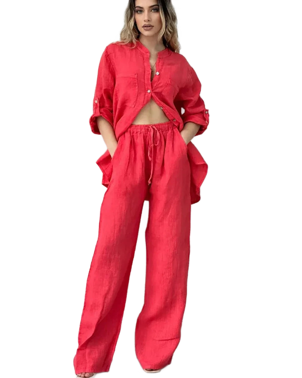 Nitza  סט 2-חלקים