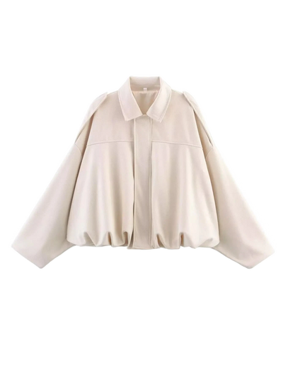 Amar™ Miriam - מעיל בומבר לנשים