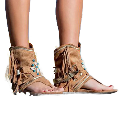 Amar™ Tzofia - סנדלים אורטופדיים